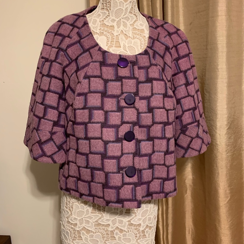 Hilton Hollis Jacket - Picture 4 of 14